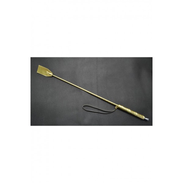 Стек Sitabella с деревянной ручкой, цвет - золотой (5019-8) (5019-8)