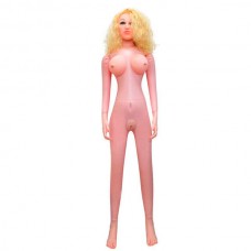 Кукла с вибрацией Анжелика, рост 155 см