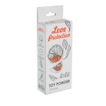 Пудра для игрушек ароматизированная Love Protection Orange 15g