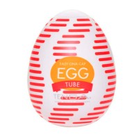 Стимулятор Tenga № 22 яйцо Wonder Tube