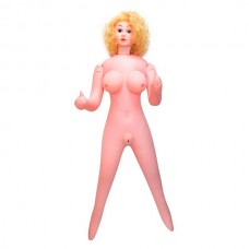 Кукла с вибрацией Вероника, рост 150 см
