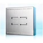 Комплект экстендер для увеличения пениса Jes Extender-Titanium