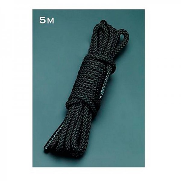 Бандаж для связывания 5м, черный (5070-1) (5070-1)