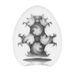 Стимулятор Tenga № 23 яйцо Wonder Curl