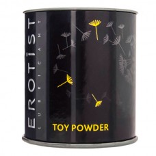 Пудра для игрушек Erotist Toy Powder, 50 г