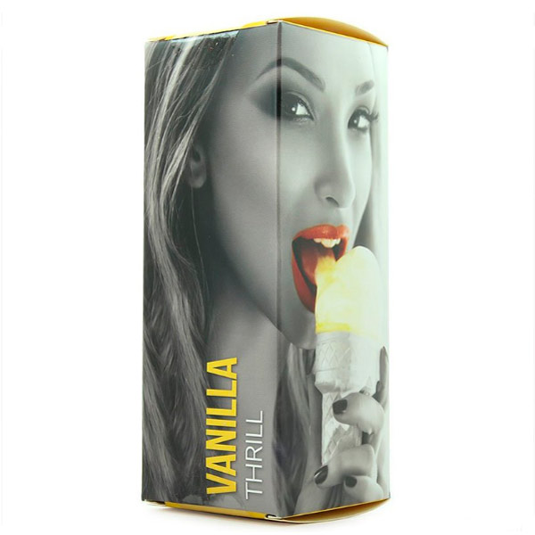 Гель интимный с ароматом Vanilla Thrill JO Oral Delight- Arousal Gel 30 мл (JO40480)