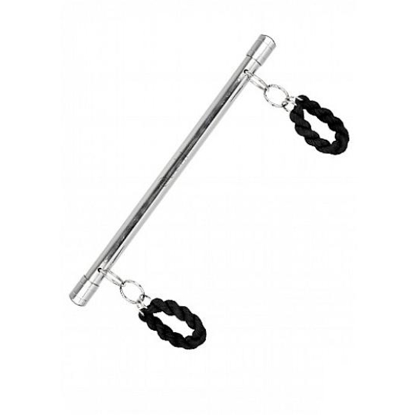 Распортка между ног Steel Suspension Bar with 2 Cuffs (SH-OULUX004)