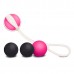 Вагинальные шарики Fun Toys Geisha Balls - Magnetic (FT10271)