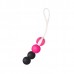 Вагинальные шарики Fun Toys Geisha Balls - Magnetic (FT10271)