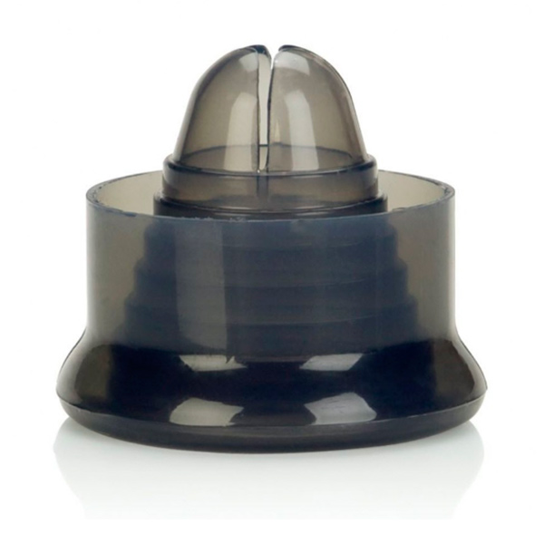 Уплотнитель для вакуумной помпы UNVRSAL SILI PUMP SLEEVE серый (1048-03)
