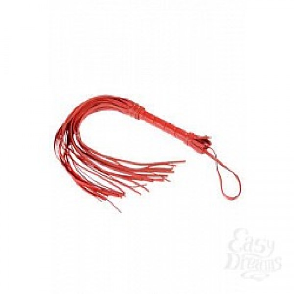 Плеть Sittabella длина - 65см, красная (3010-2) (3010-2)
