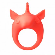 Эрекционное Кольцо Mimi Animals Unicorn Alfie Orange